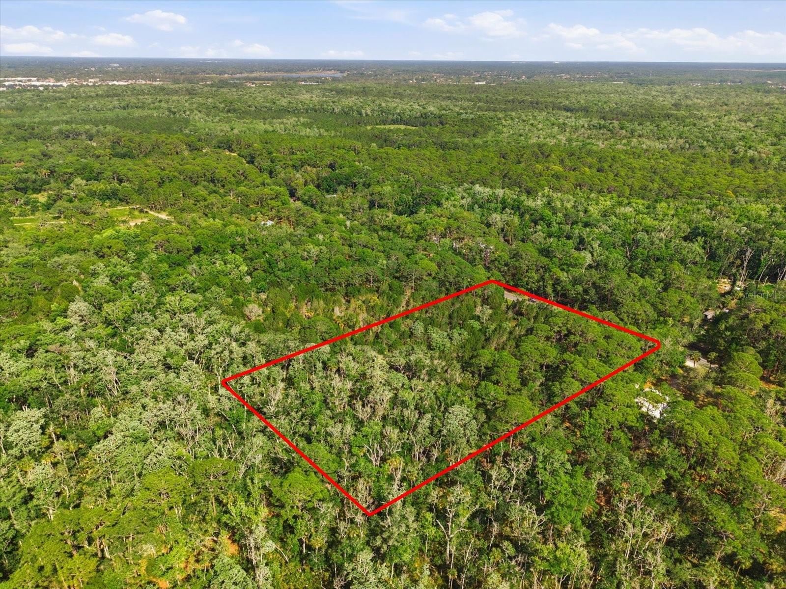 0 OSOWAW, SPRING HILL, FL, 34607