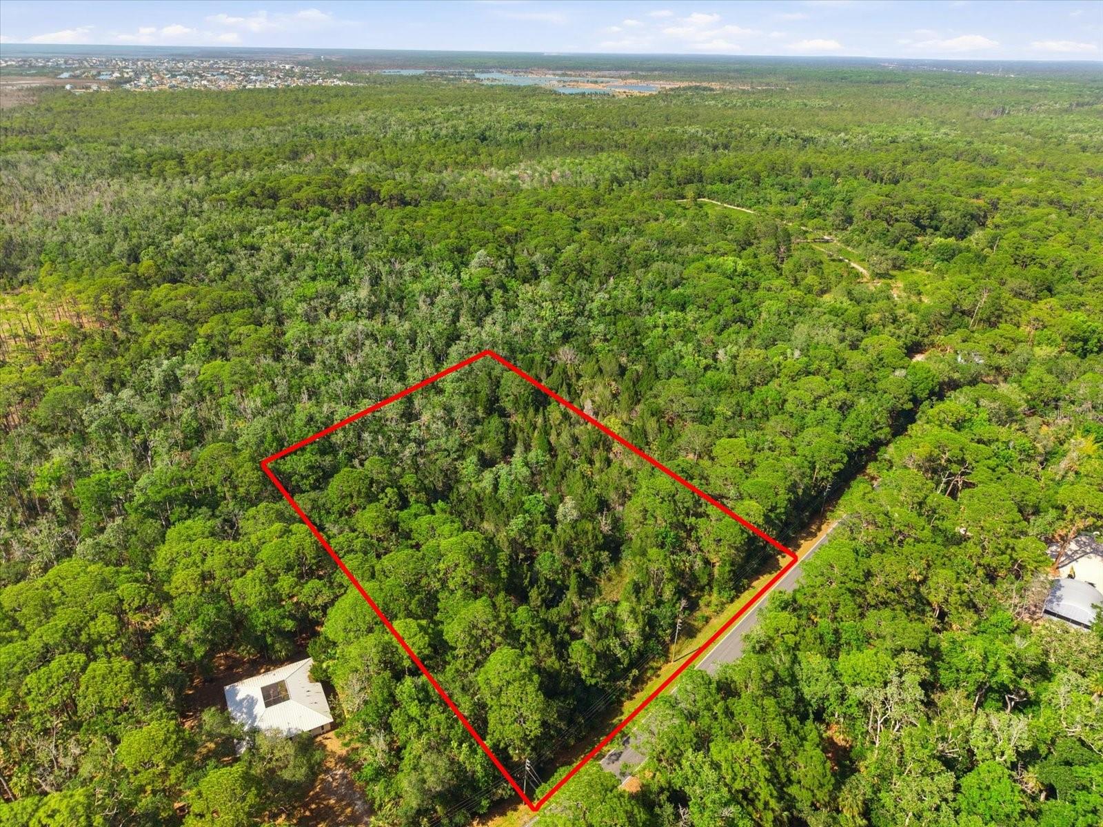 0 OSOWAW, SPRING HILL, FL, 34607