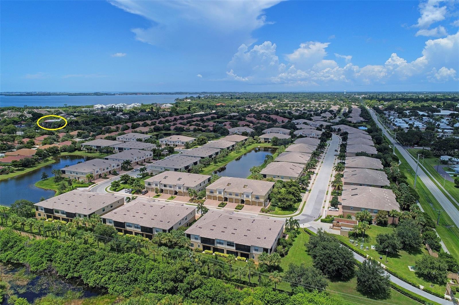 4122 OVERTURE CIR #533, BRADENTON, FL, 34209