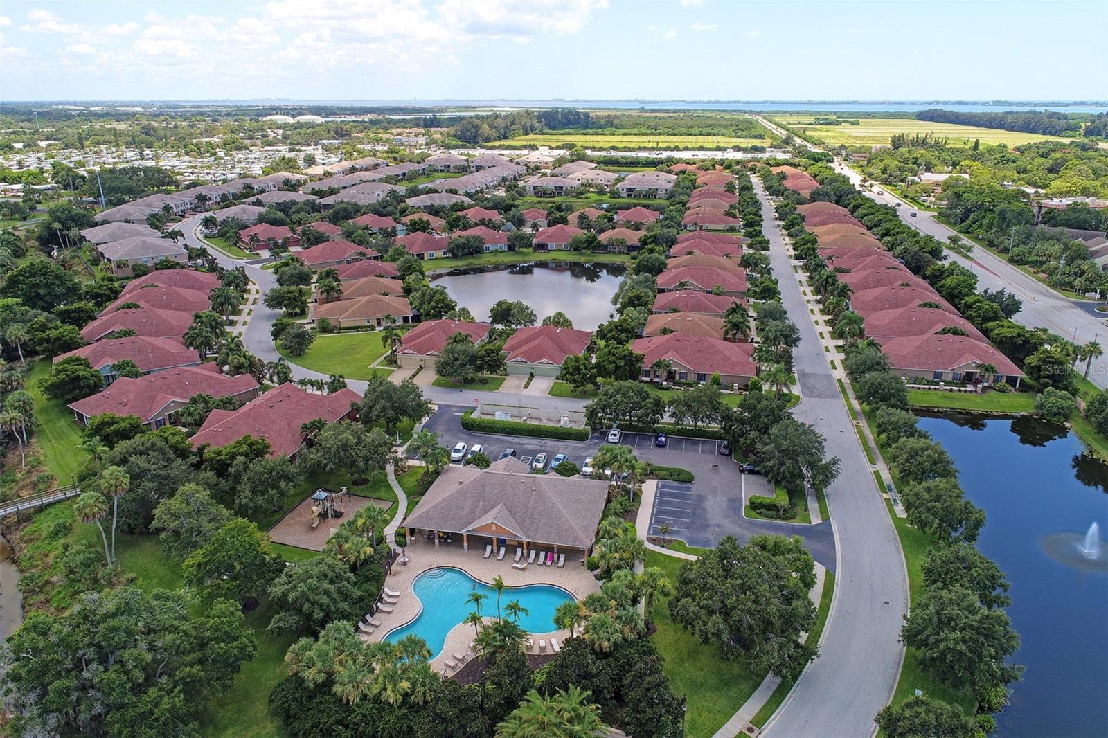 4122 OVERTURE CIR #533, BRADENTON, FL, 34209