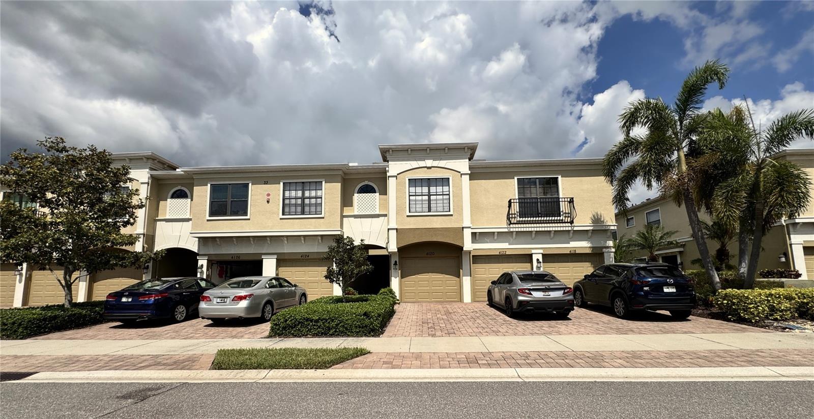 4122 OVERTURE CIR #533, BRADENTON, FL, 34209