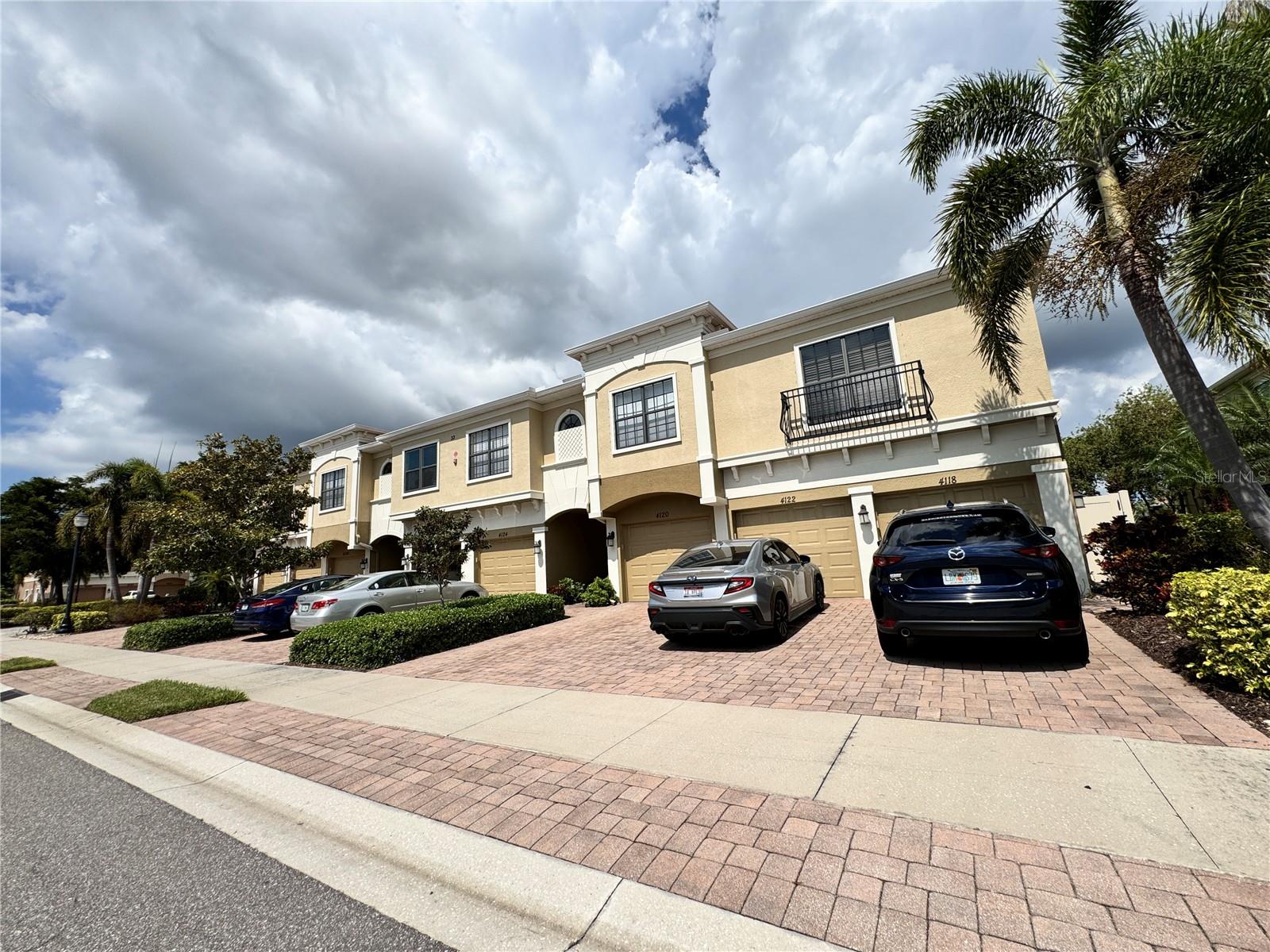 4122 OVERTURE CIR #533, BRADENTON, FL, 34209