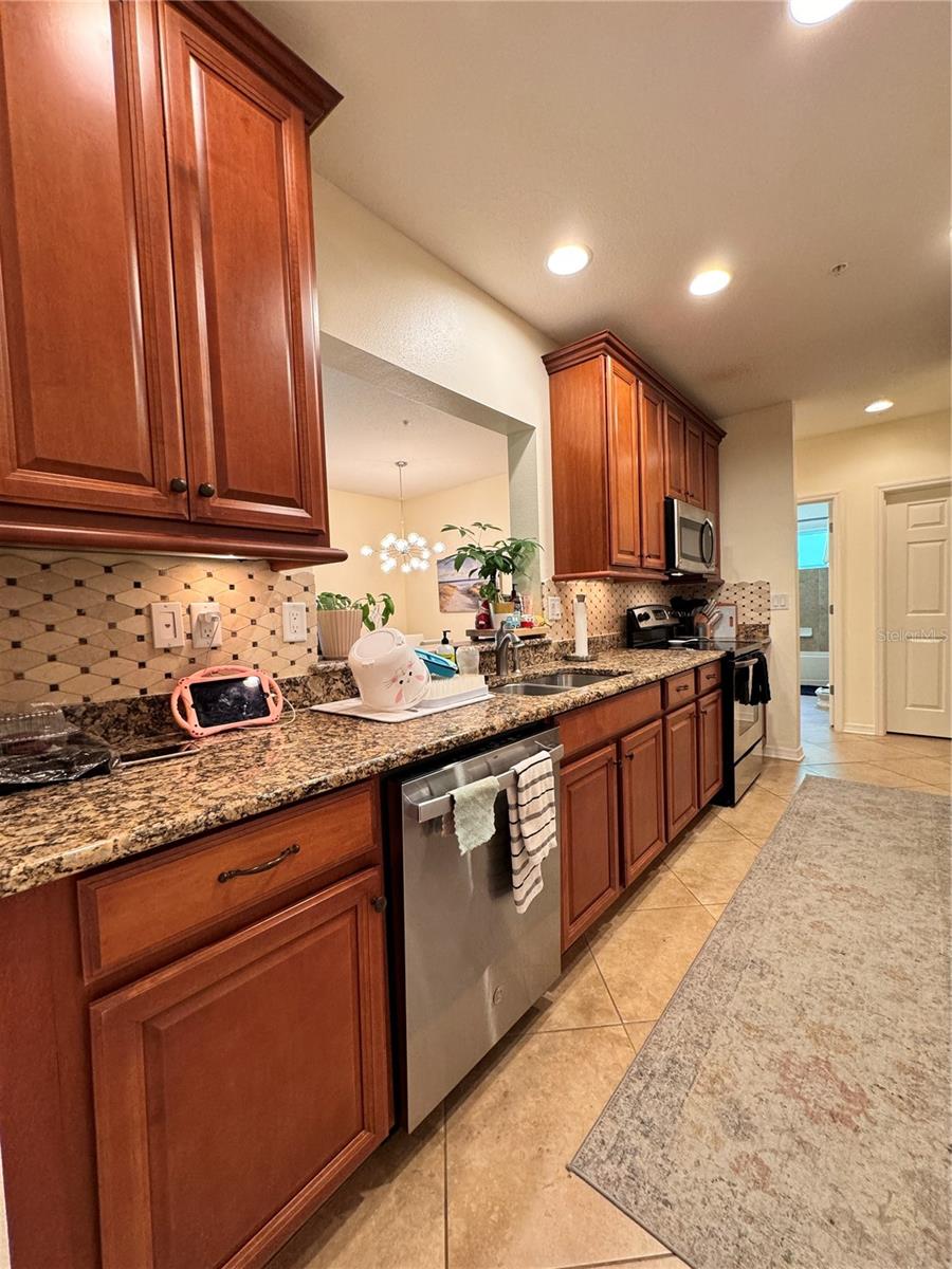 4122 OVERTURE CIR #533, BRADENTON, FL, 34209