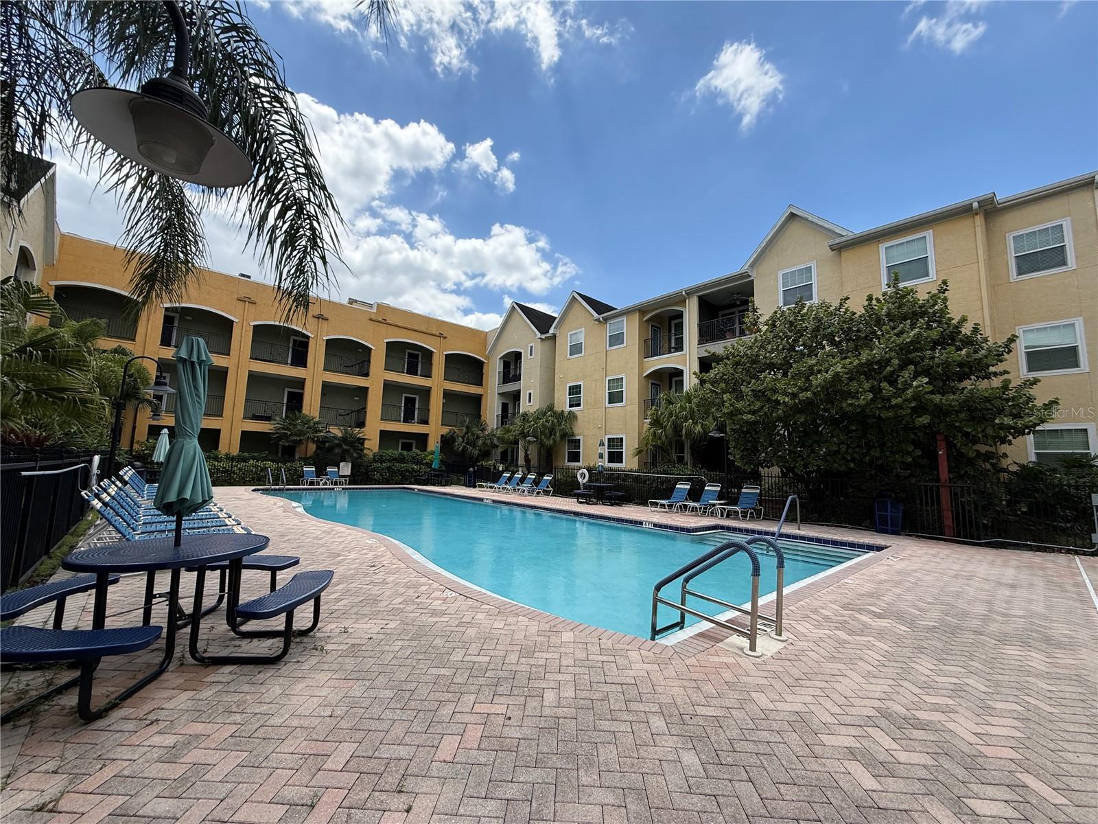 1910 E PALM AVE #11321, TAMPA, FL, 33605