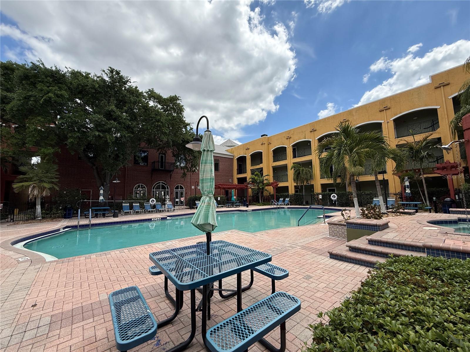 1910 E PALM AVE #11321, TAMPA, FL, 33605