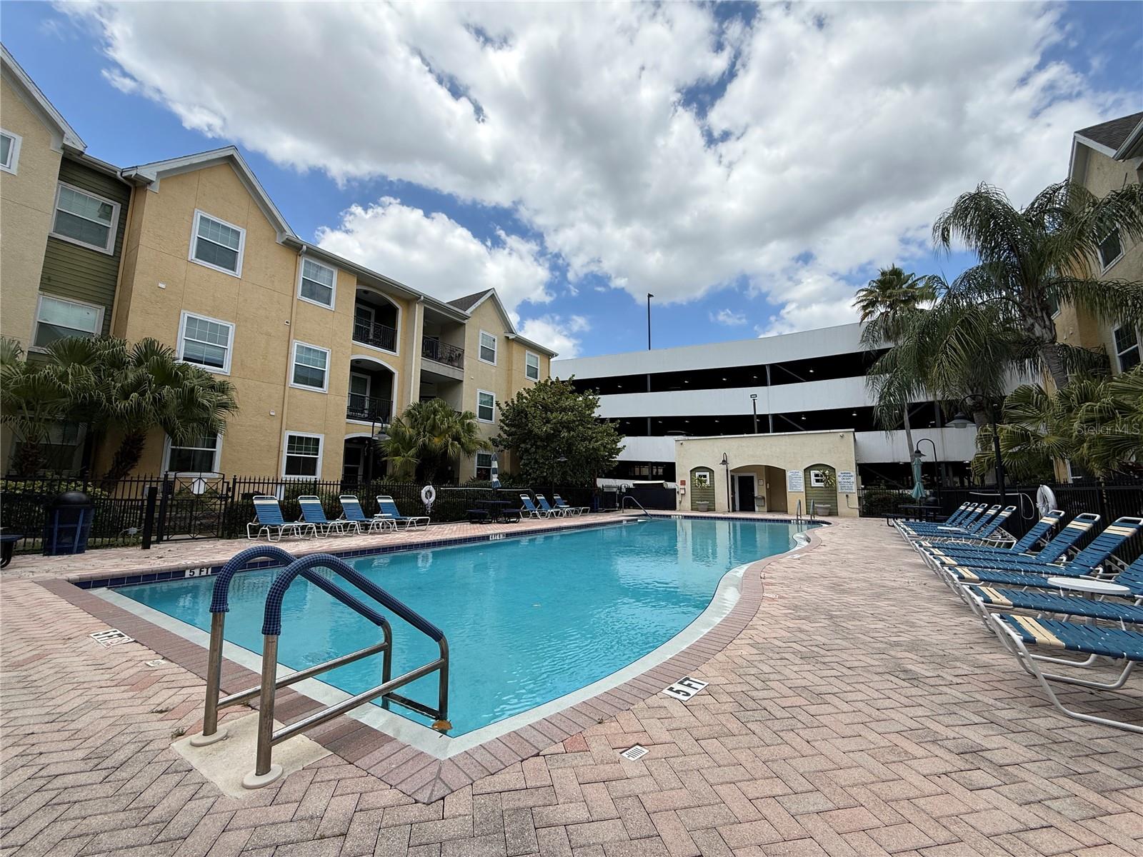 1910 E PALM AVE #11321, TAMPA, FL, 33605