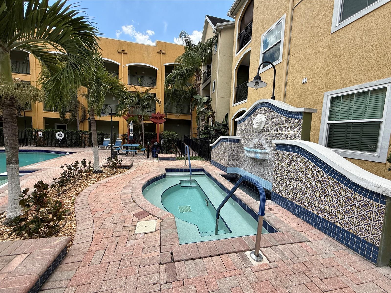 1910 E PALM AVE #11321, TAMPA, FL, 33605