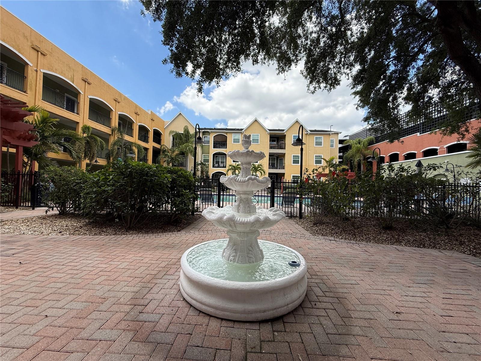 1910 E PALM AVE #11321, TAMPA, FL, 33605