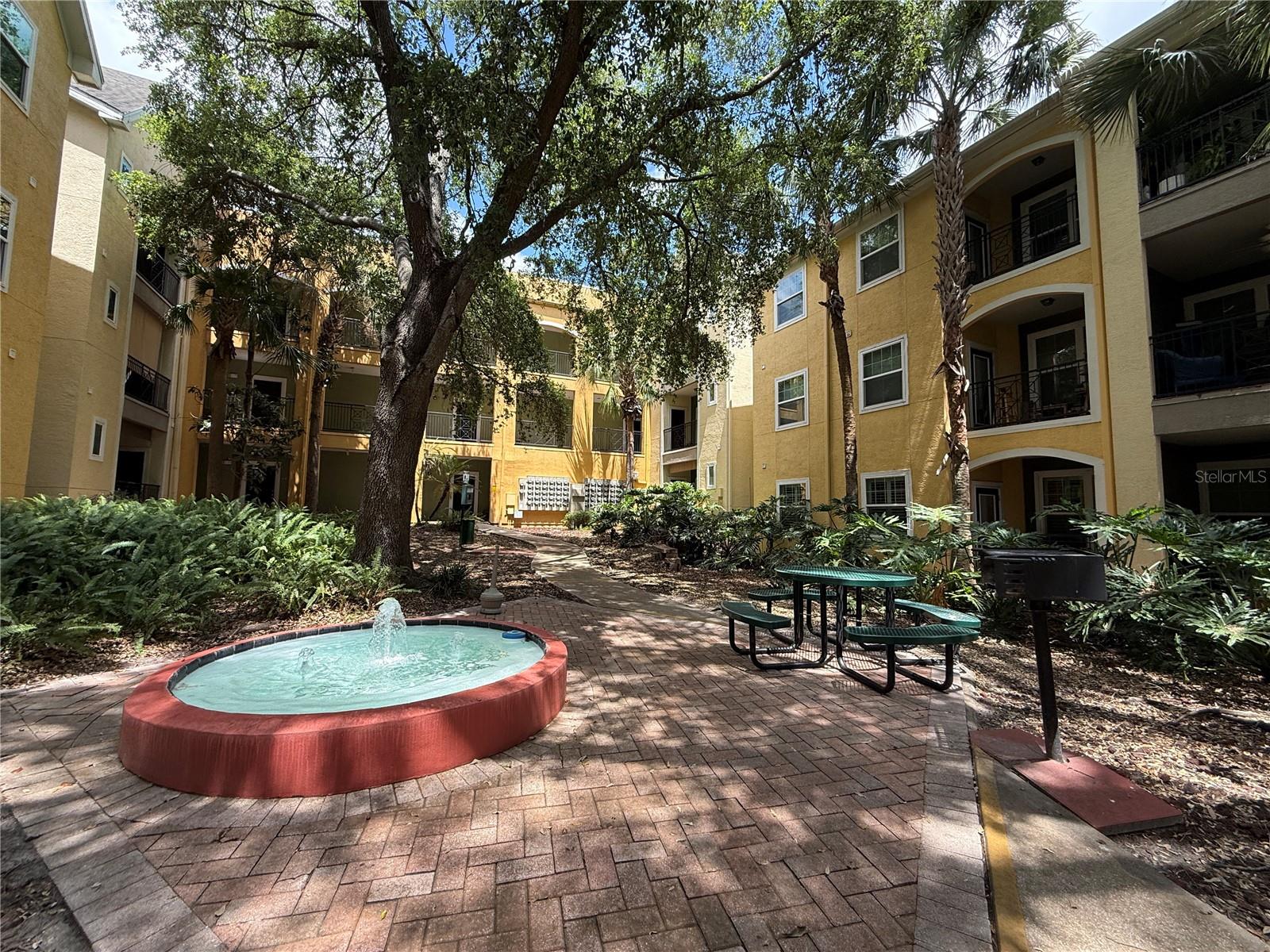 1910 E PALM AVE #11321, TAMPA, FL, 33605