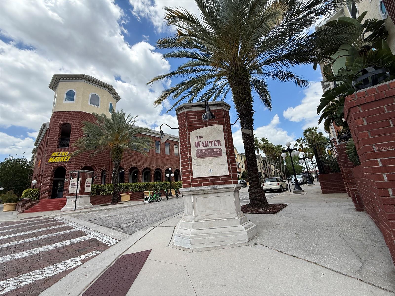 1910 E PALM AVE #11321, TAMPA, FL, 33605