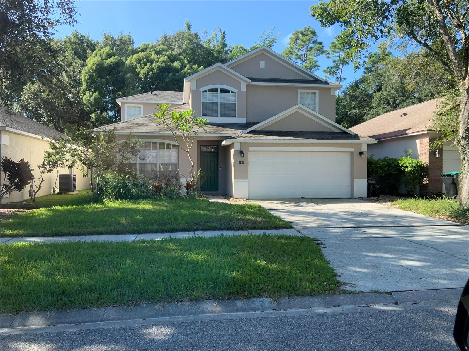 4527 RIVERTON DR, ORLANDO, FL, 32817