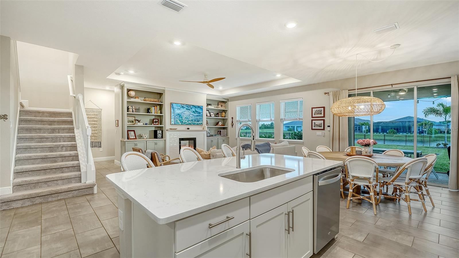 17832 GULF RANCH PL, BRADENTON, FL, 34211