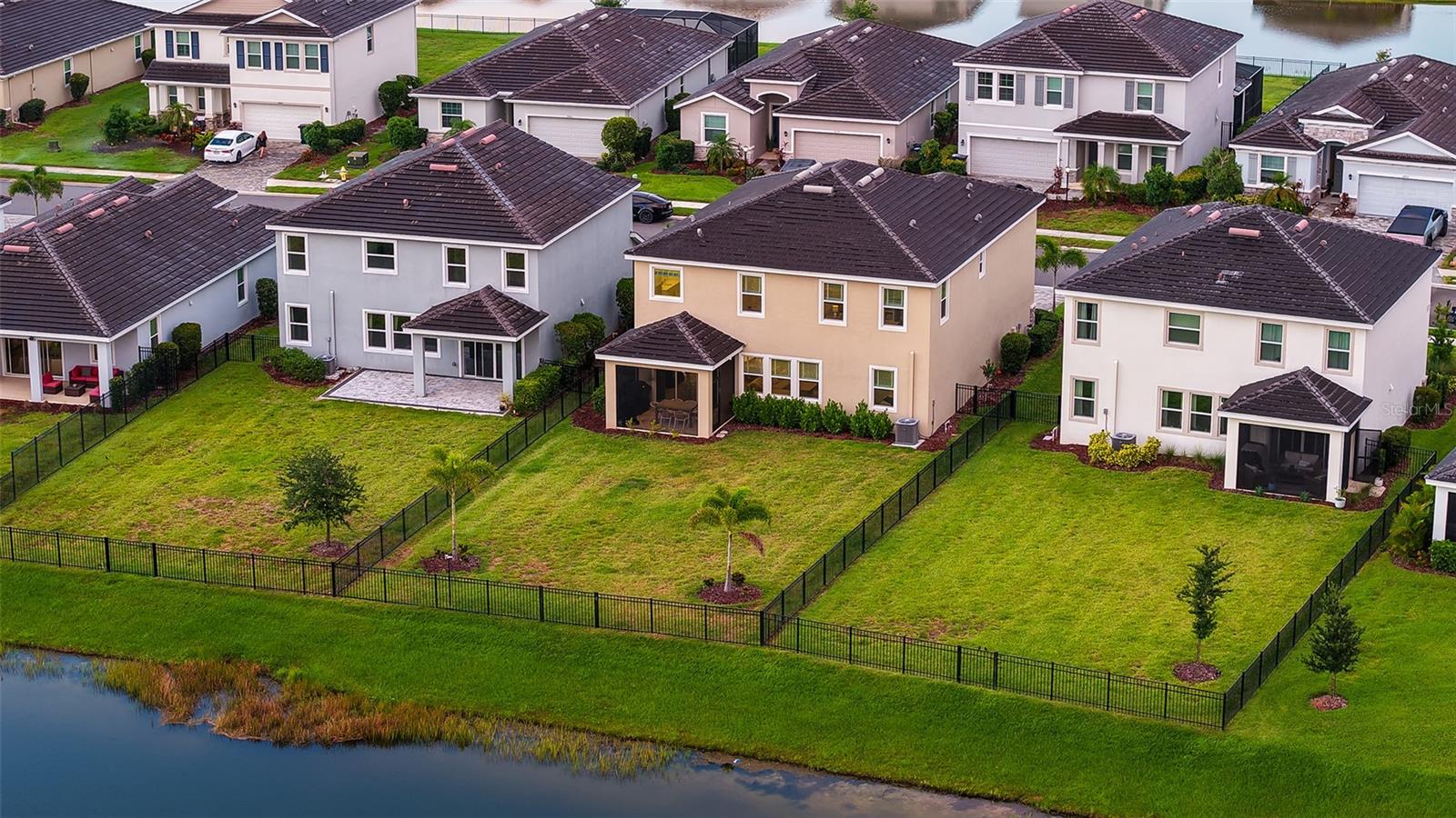 17832 GULF RANCH PL, BRADENTON, FL, 34211