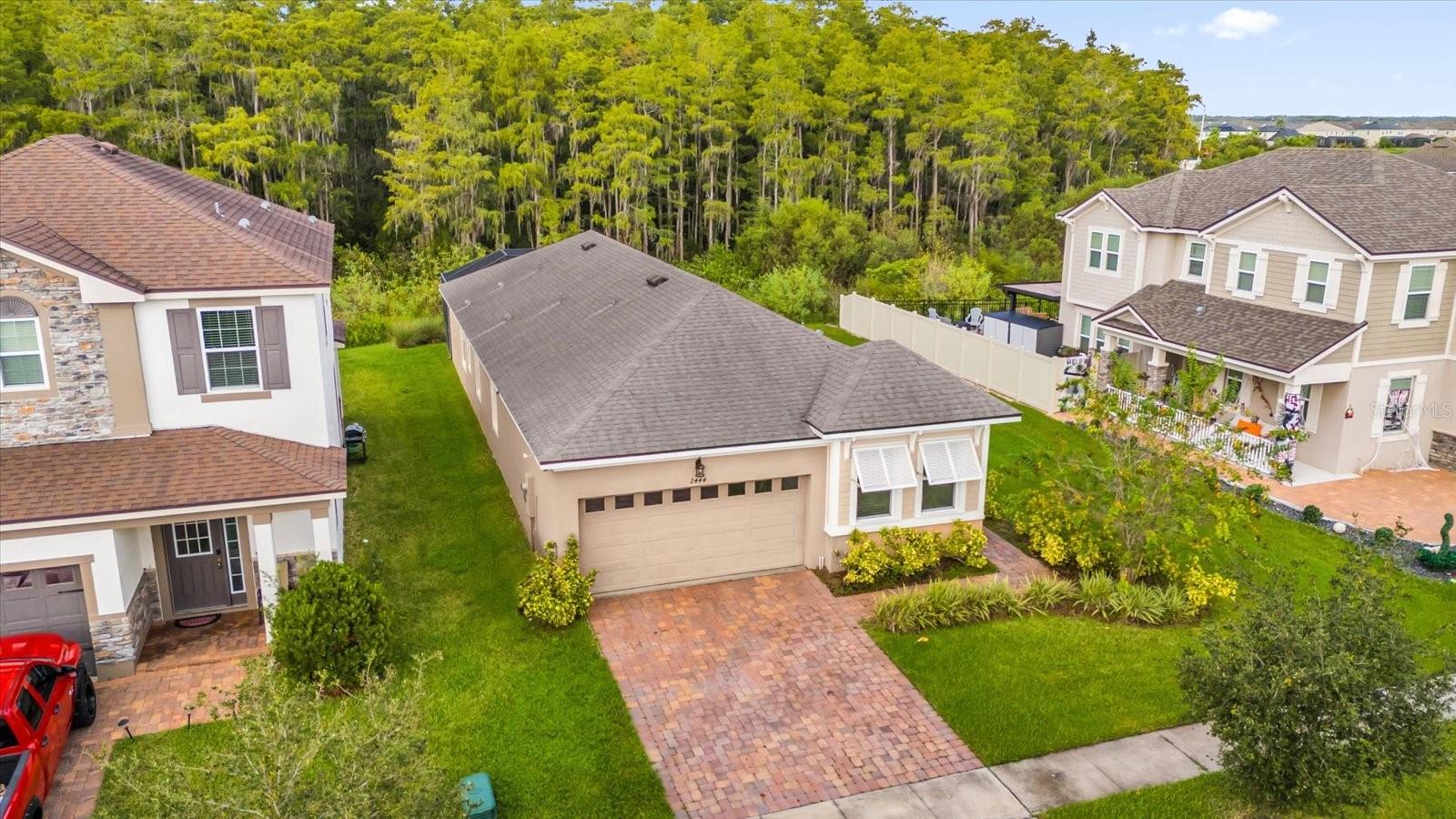 2444 VARENNA LOOP, KISSIMMEE, FL, 34741