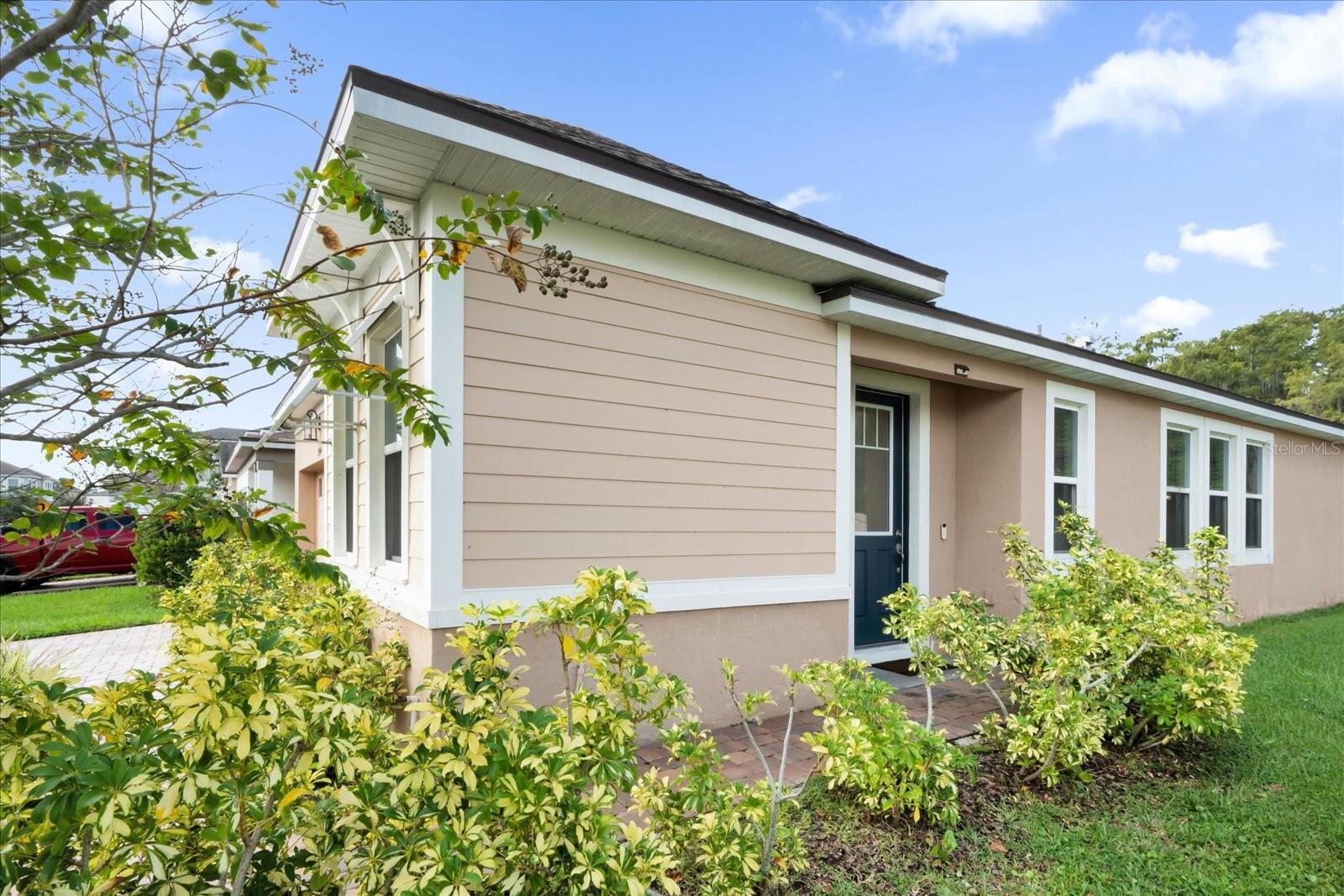 2444 VARENNA LOOP, KISSIMMEE, FL, 34741