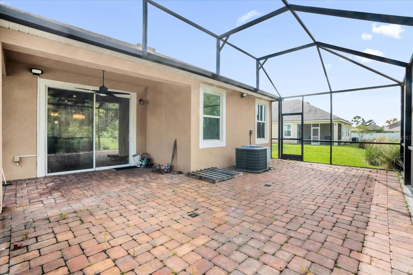 2444 VARENNA LOOP, KISSIMMEE, FL, 34741