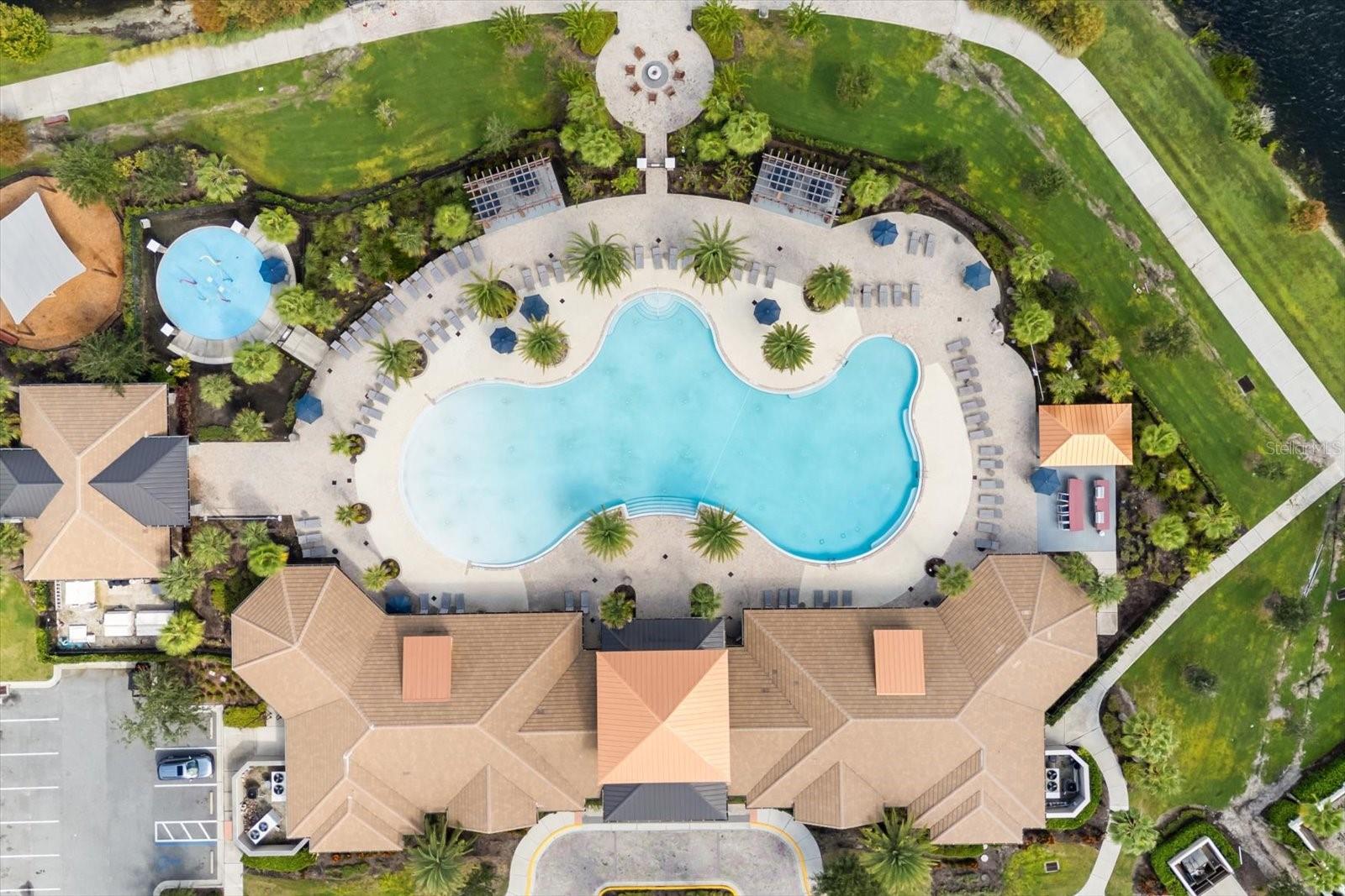 2444 VARENNA LOOP, KISSIMMEE, FL, 34741