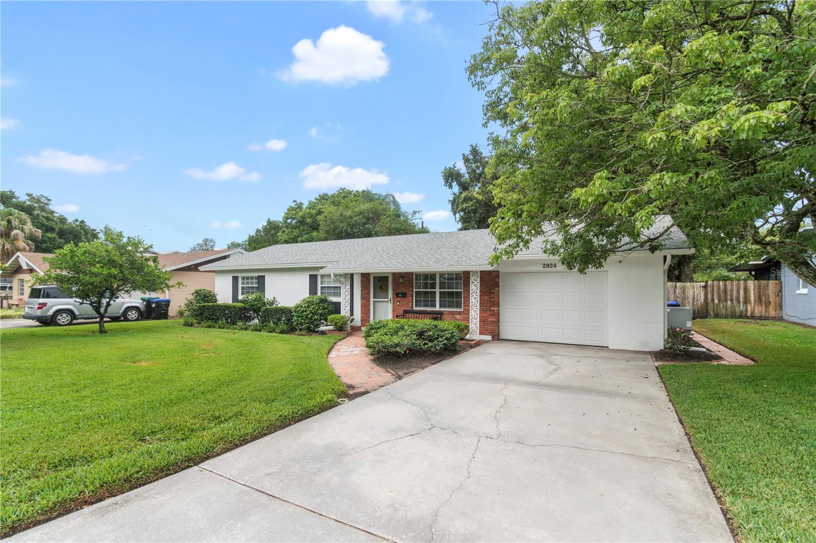 2924 GULF DR, ORLANDO, FL, 32806