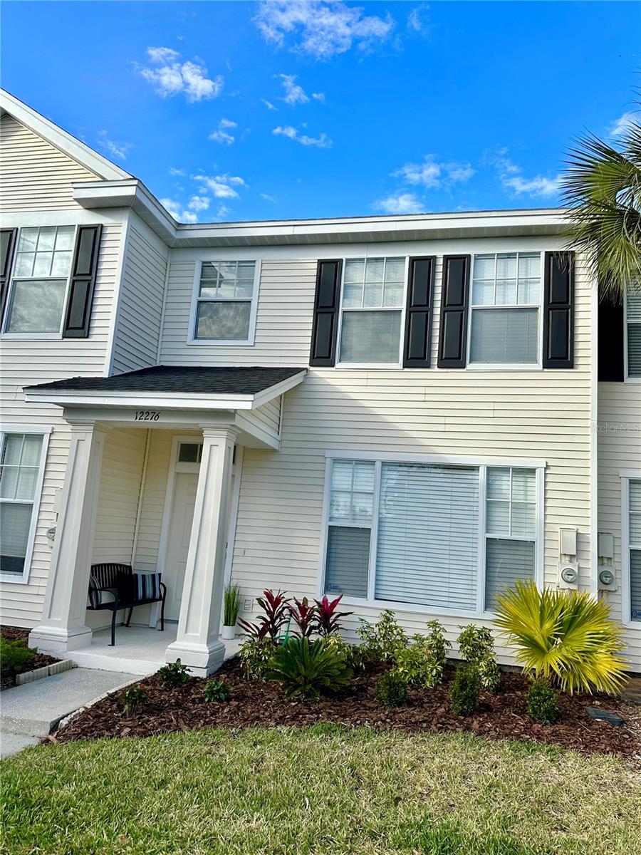 12276 COUNTRY WHITE CIR, TAMPA, FL, 33635