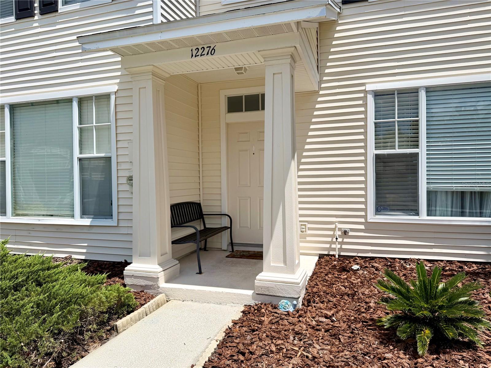 12276 COUNTRY WHITE CIR, TAMPA, FL, 33635