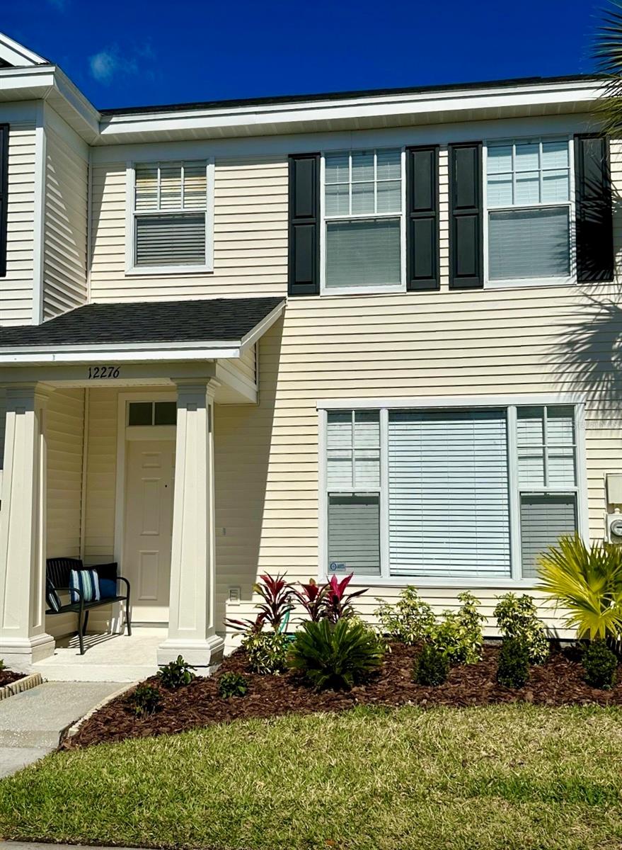12276 COUNTRY WHITE CIR, TAMPA, FL, 33635