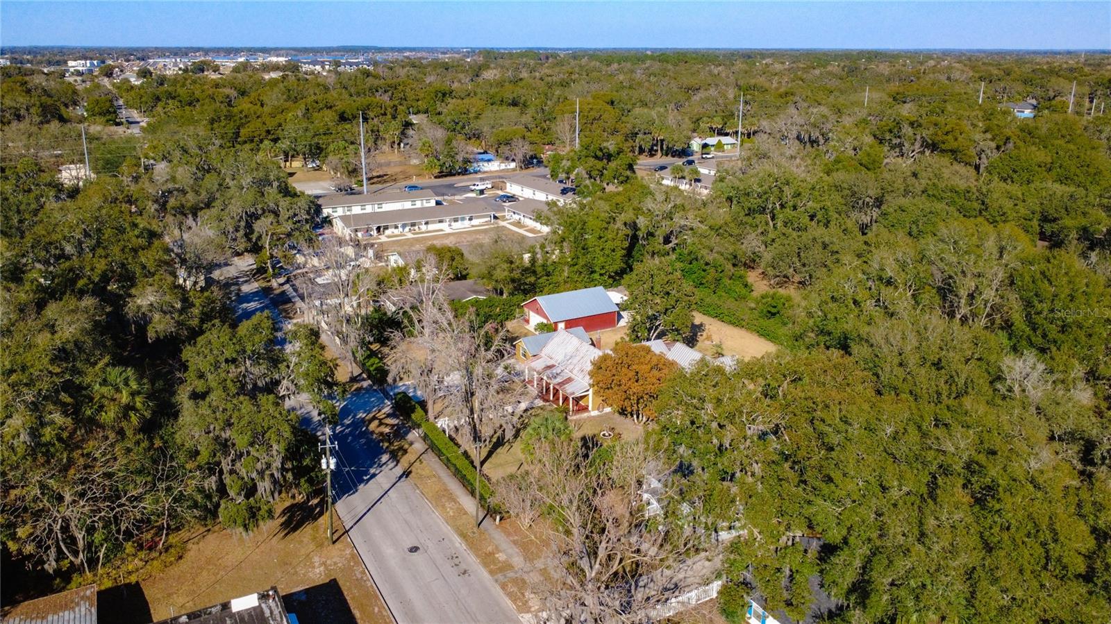 1148 N GRANDVIEW ST, MOUNT DORA, FL, 32757