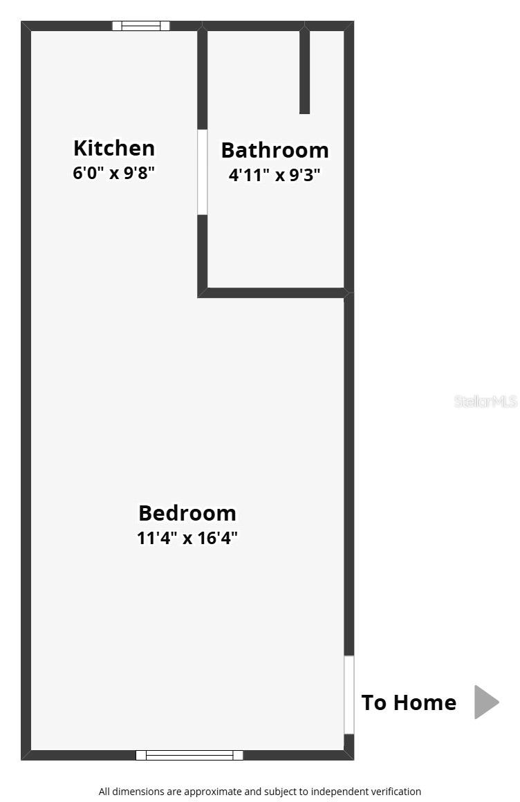 1148 N GRANDVIEW ST, MOUNT DORA, FL, 32757