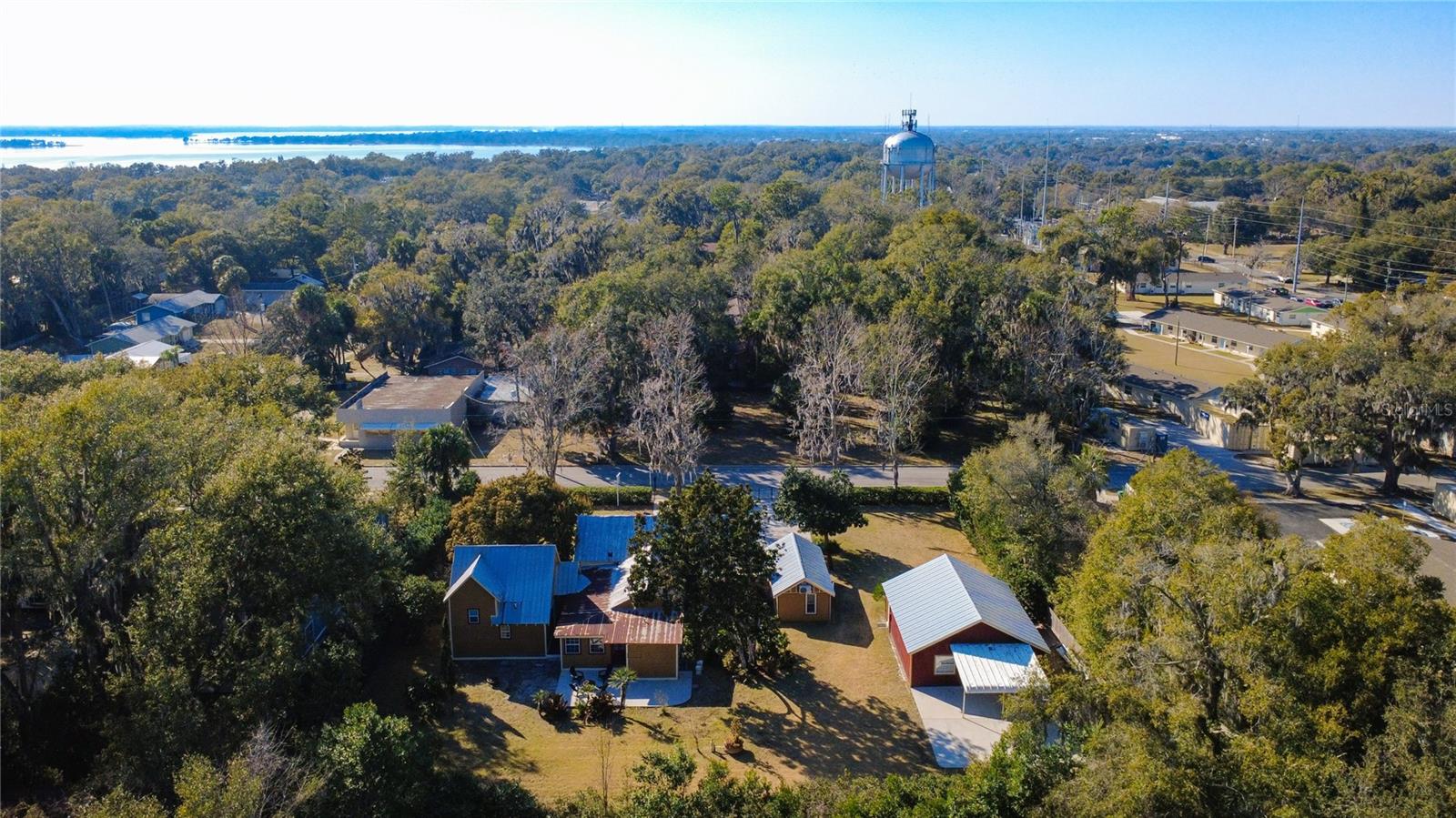 1148 N GRANDVIEW ST, MOUNT DORA, FL, 32757