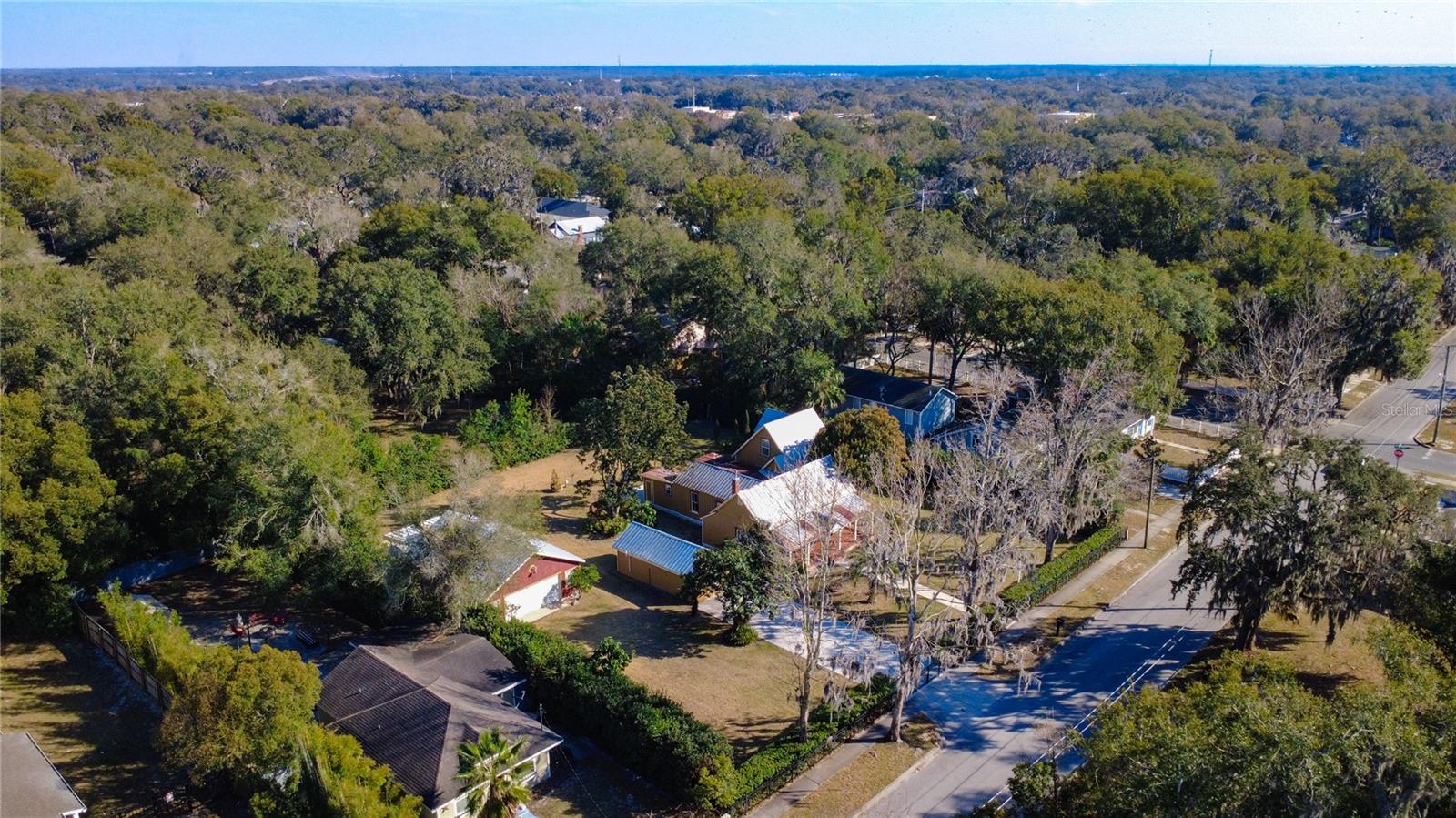 1148 N GRANDVIEW ST, MOUNT DORA, FL, 32757