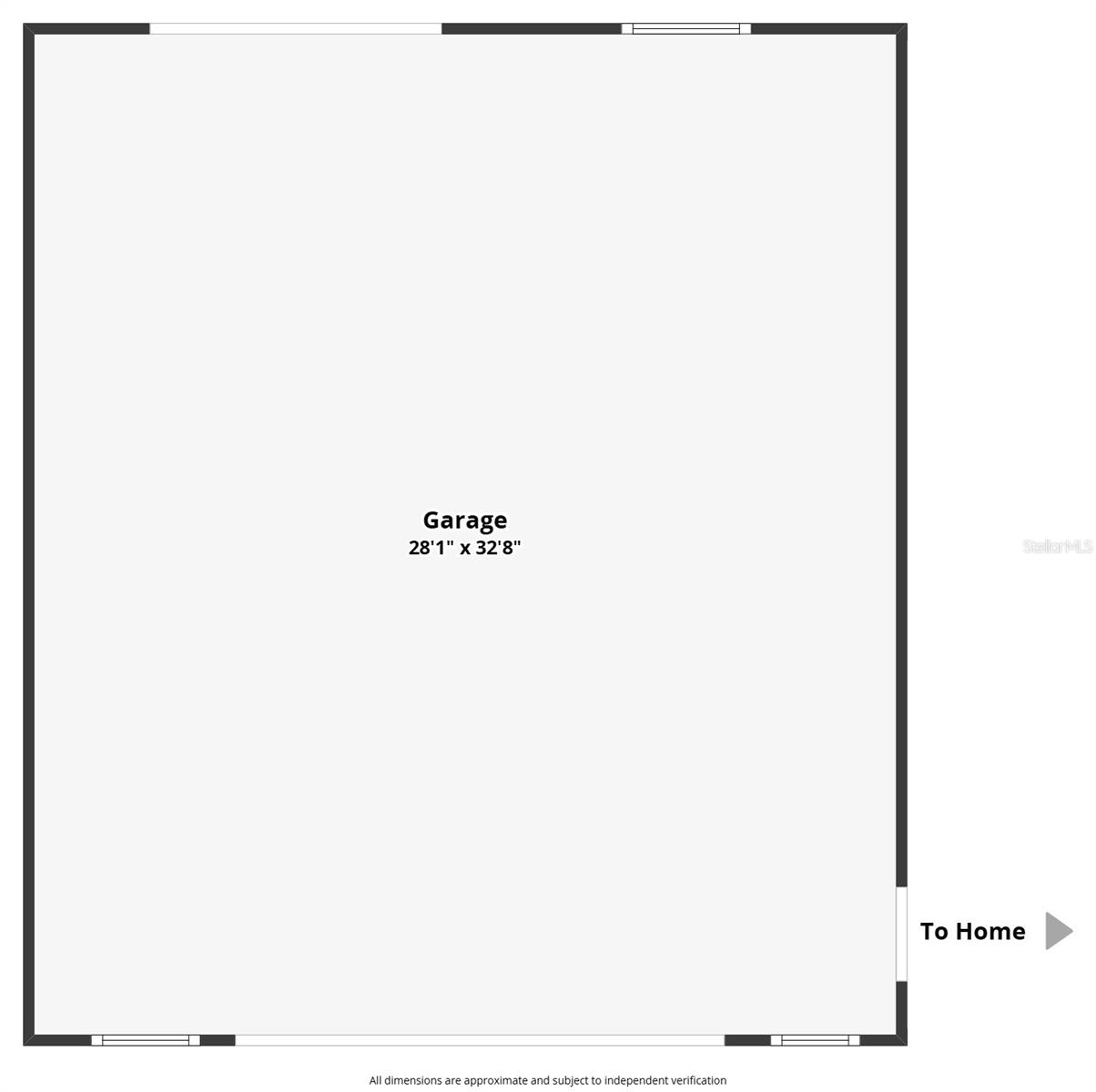 1148 N GRANDVIEW ST, MOUNT DORA, FL, 32757
