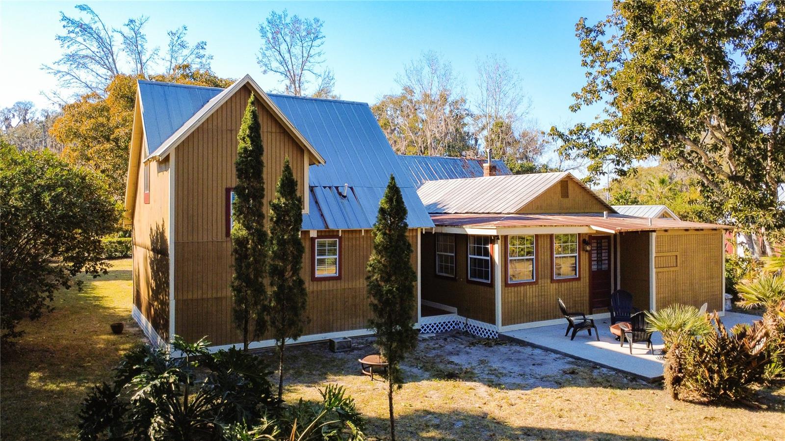 1148 N GRANDVIEW ST, MOUNT DORA, FL, 32757