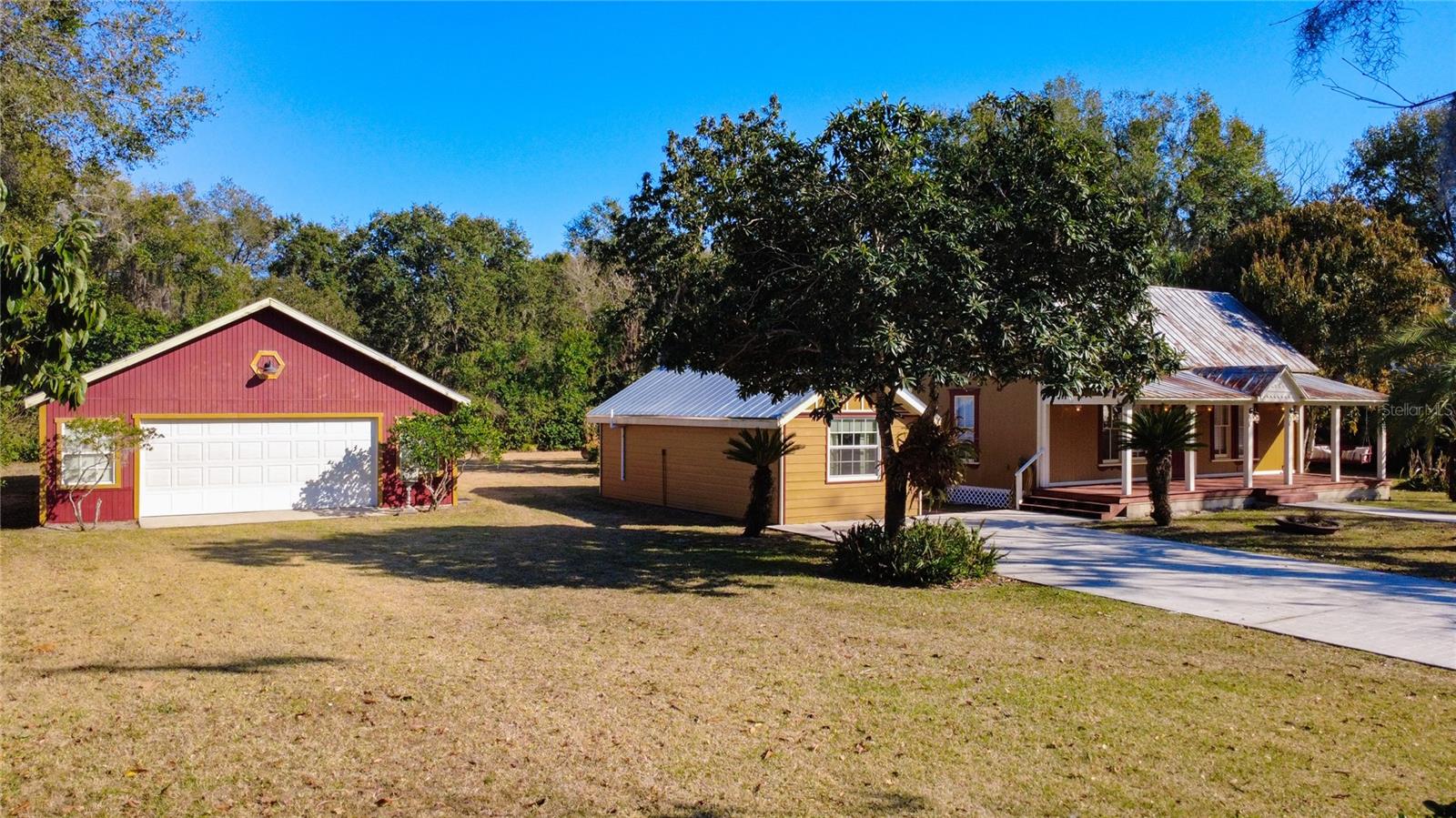 1148 N GRANDVIEW ST, MOUNT DORA, FL, 32757