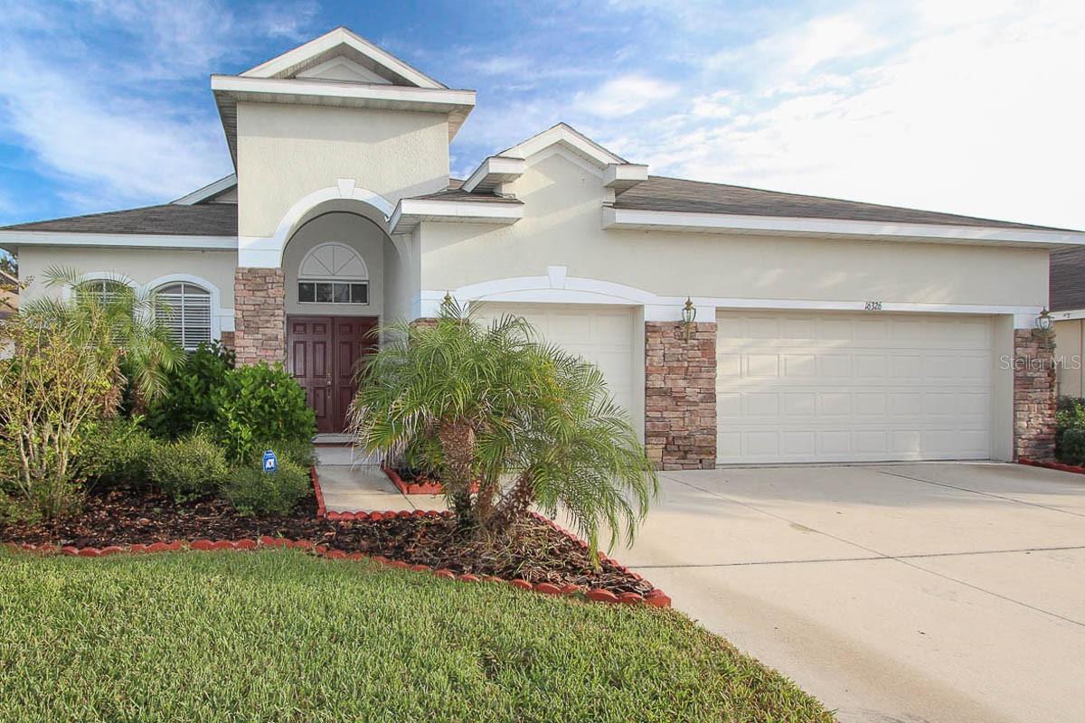 16326 BRIDGELAWN AVE, LITHIA, FL, 33547