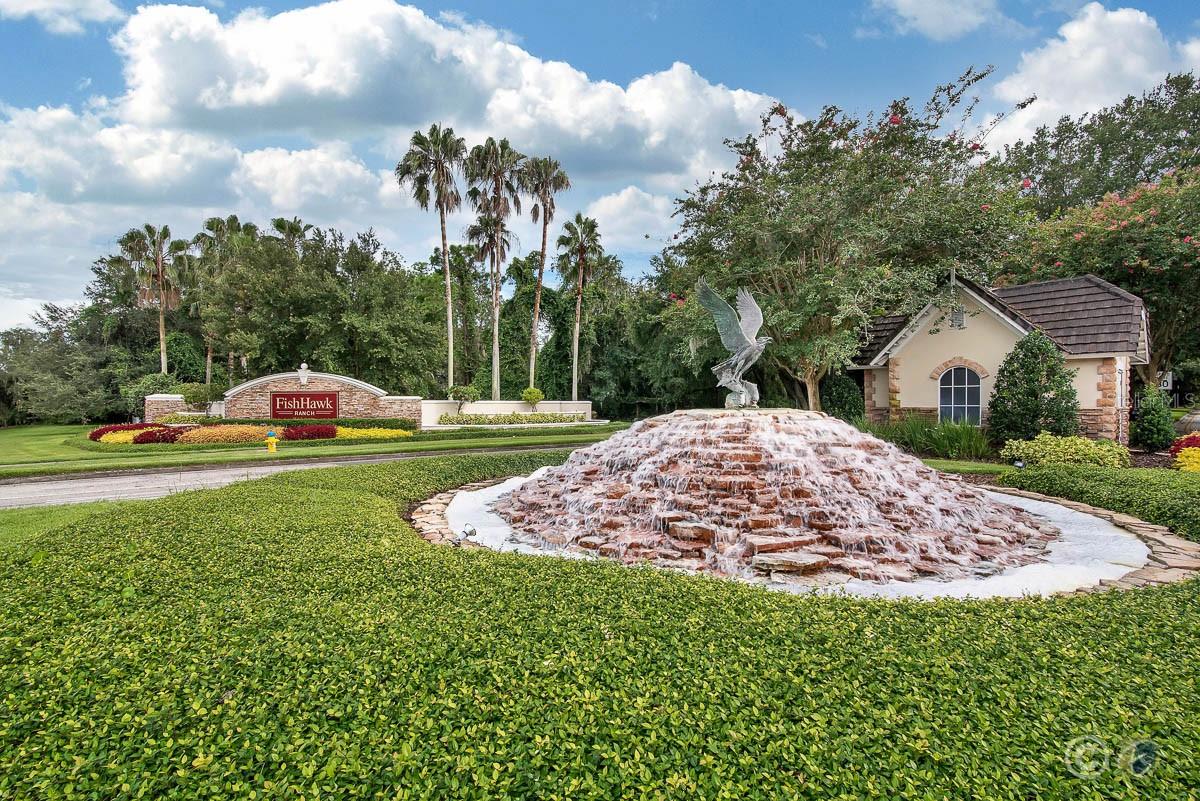 16326 BRIDGELAWN AVE, LITHIA, FL, 33547