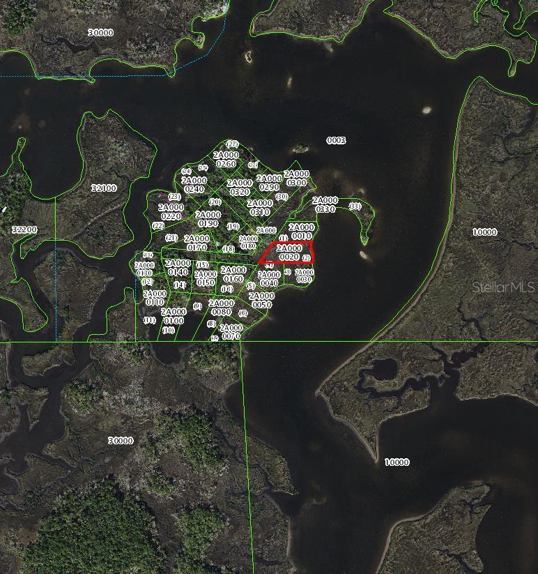 6 CARNAHANS IS, CRYSTAL RIVER, FL, 34429