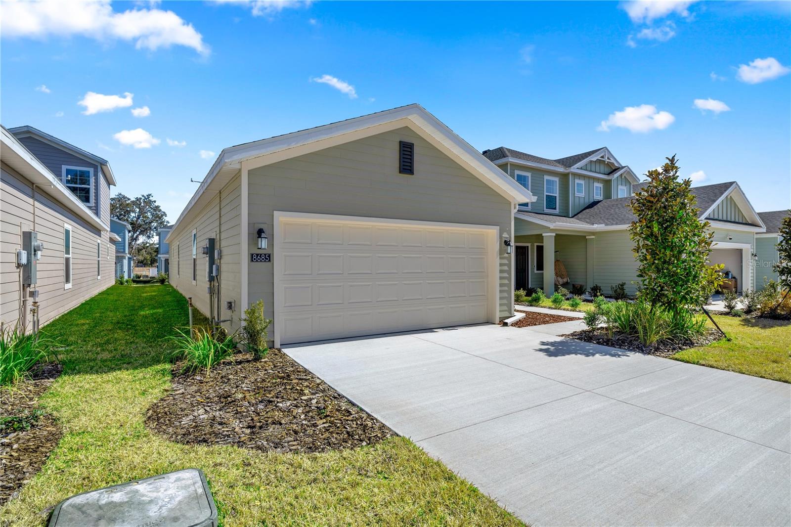 8796 SW 67TH CIR, OCALA, FL, 34476
