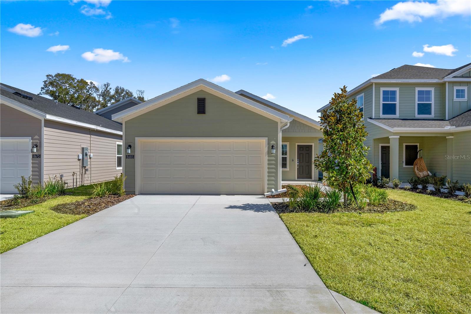 8796 SW 67TH CIR, OCALA, FL, 34476
