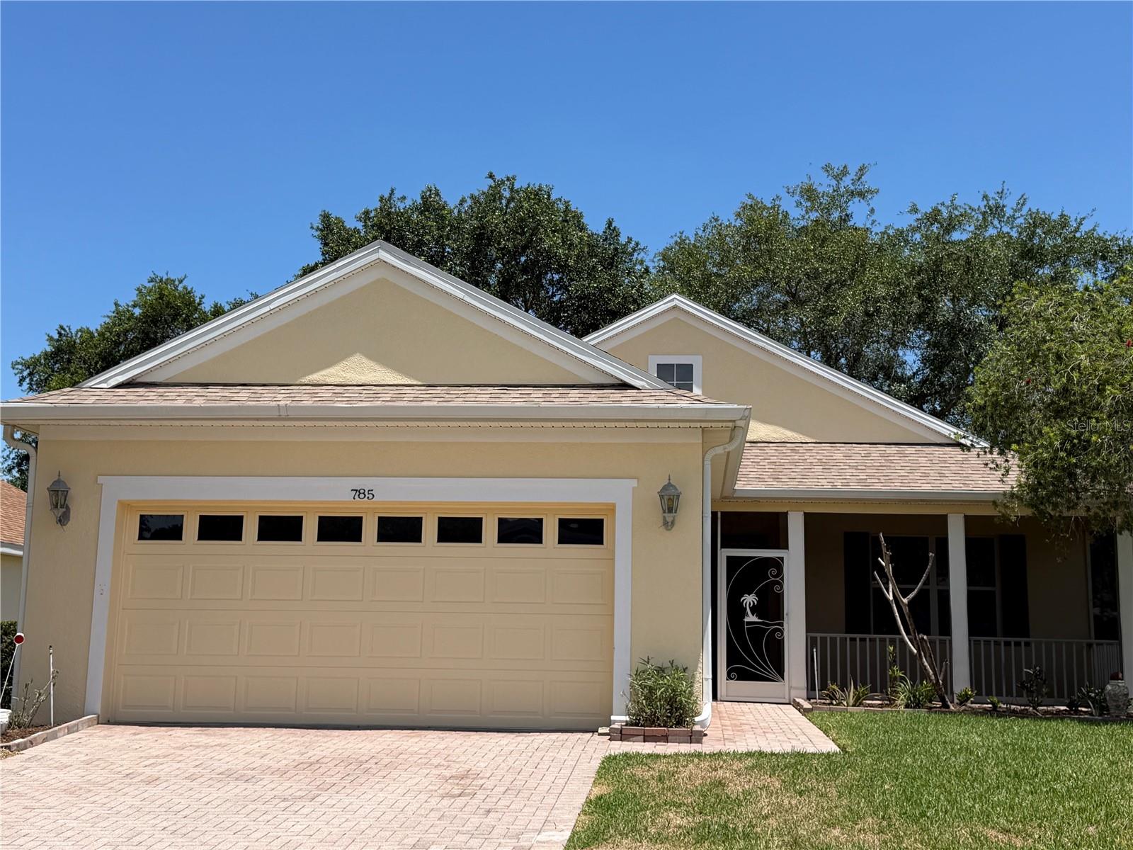 785 SUMMIT GREENS BLVD, CLERMONT, FL, 34711