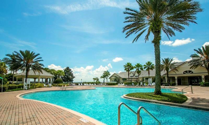 785 SUMMIT GREENS BLVD, CLERMONT, FL, 34711