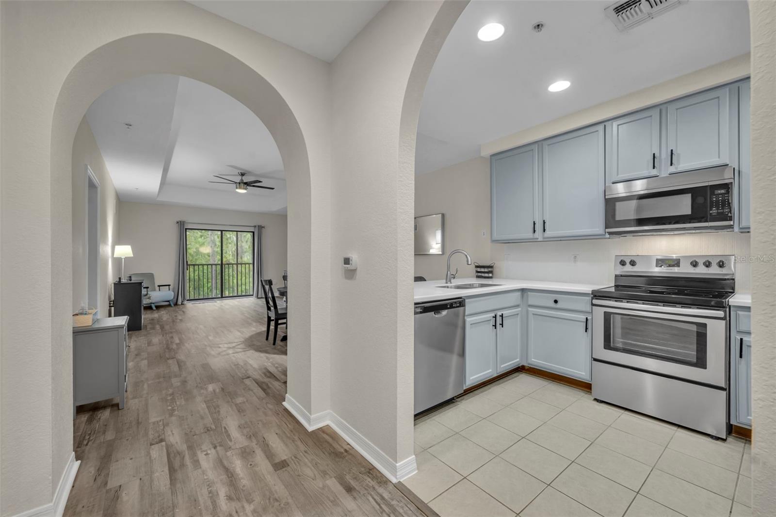 9051 TREASURE TROVE LN #303, KISSIMMEE, FL, 34747