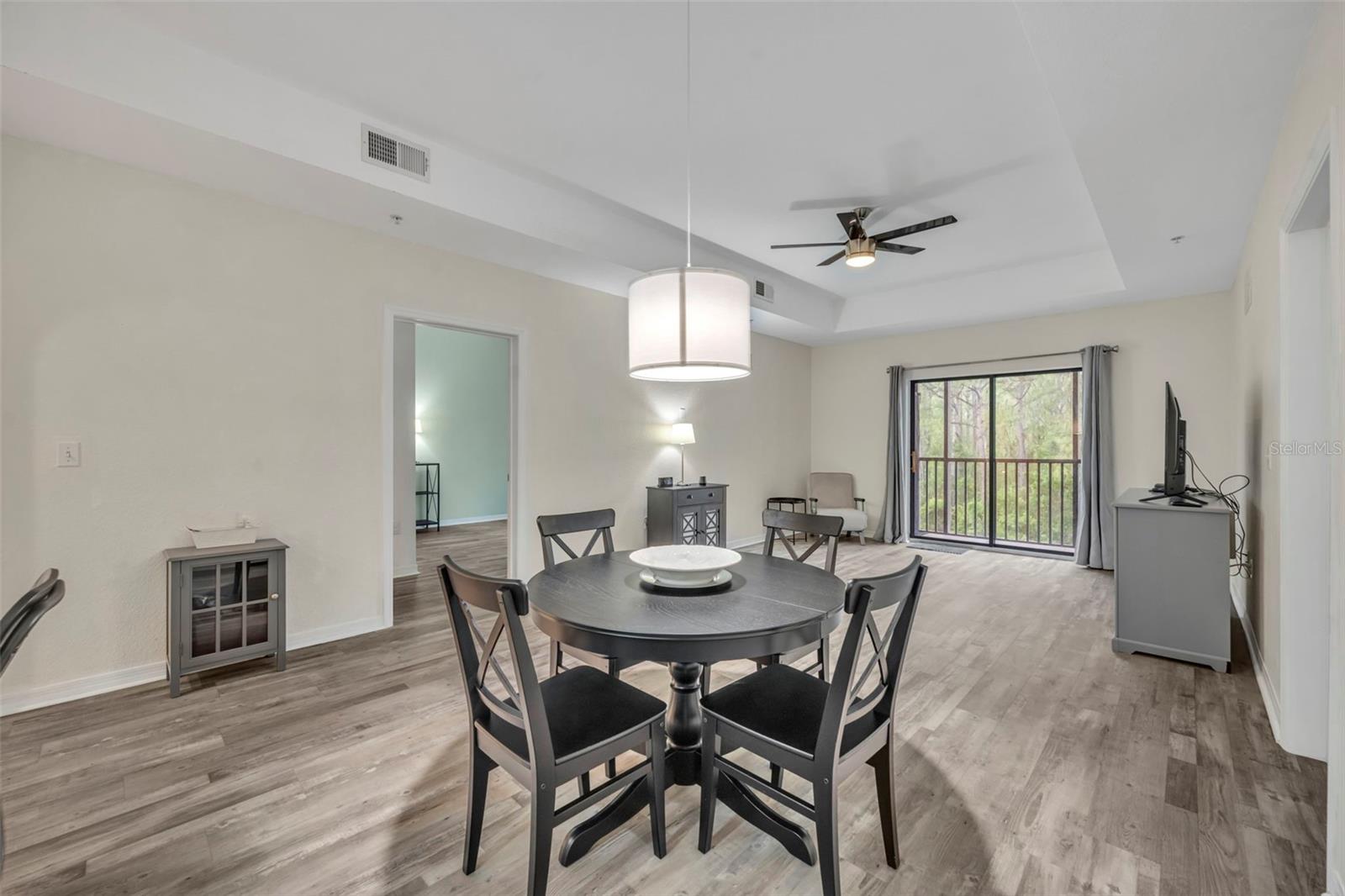 9051 TREASURE TROVE LN #303, KISSIMMEE, FL, 34747