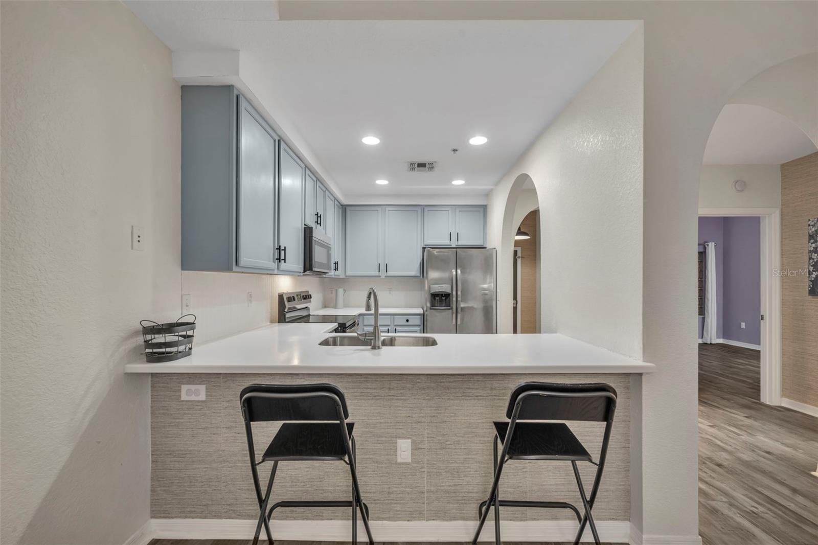 9051 TREASURE TROVE LN #303, KISSIMMEE, FL, 34747