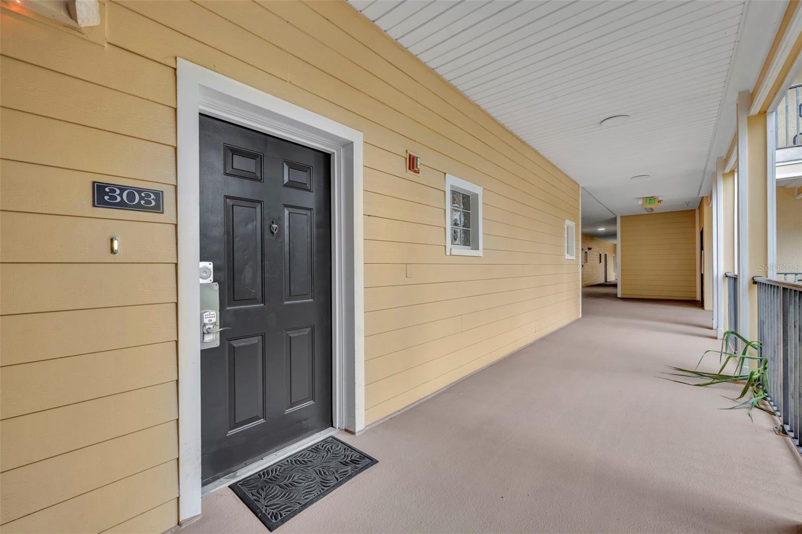 9051 TREASURE TROVE LN #303, KISSIMMEE, FL, 34747