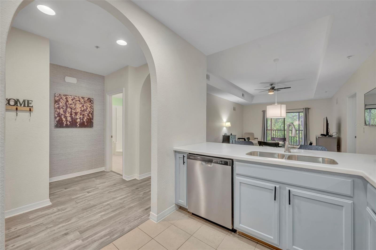 9051 TREASURE TROVE LN #303, KISSIMMEE, FL, 34747