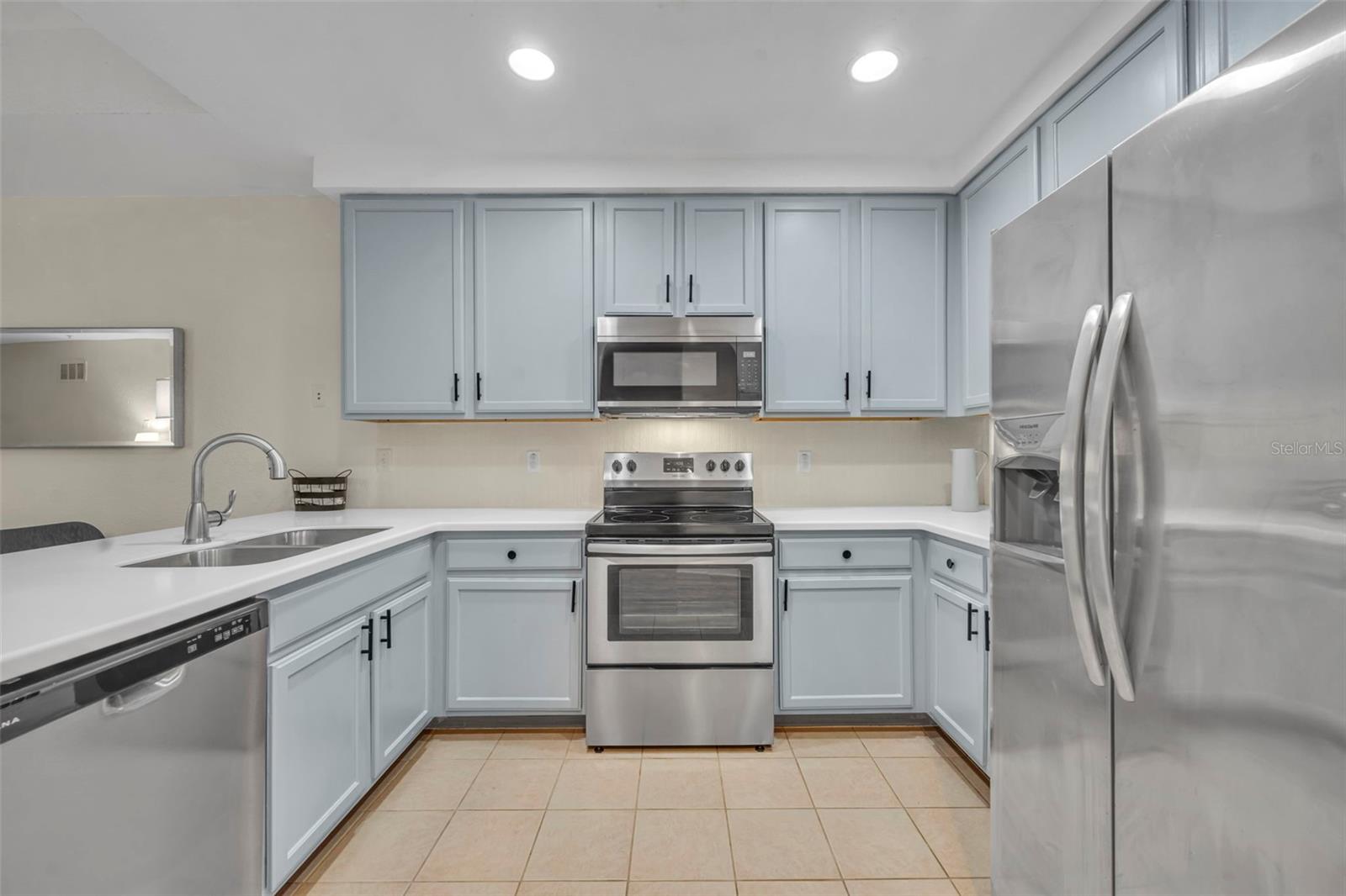 9051 TREASURE TROVE LN #303, KISSIMMEE, FL, 34747