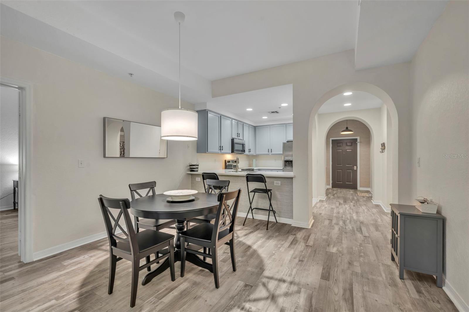 9051 TREASURE TROVE LN #303, KISSIMMEE, FL, 34747