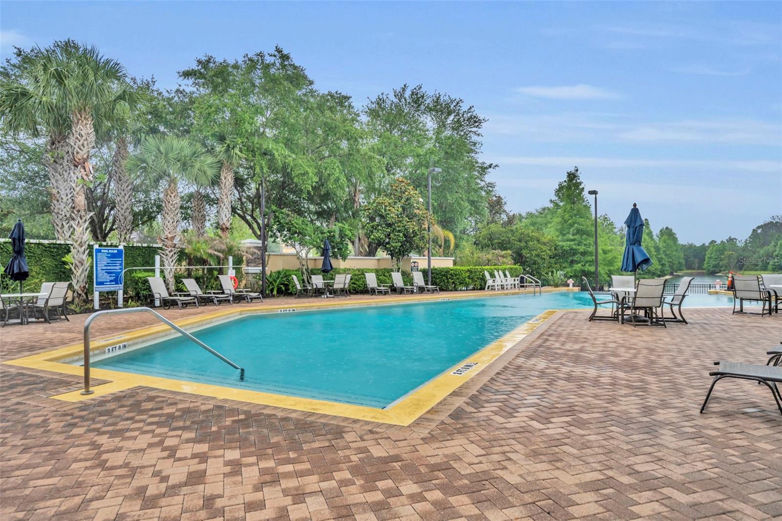 9051 TREASURE TROVE LN #303, KISSIMMEE, FL, 34747