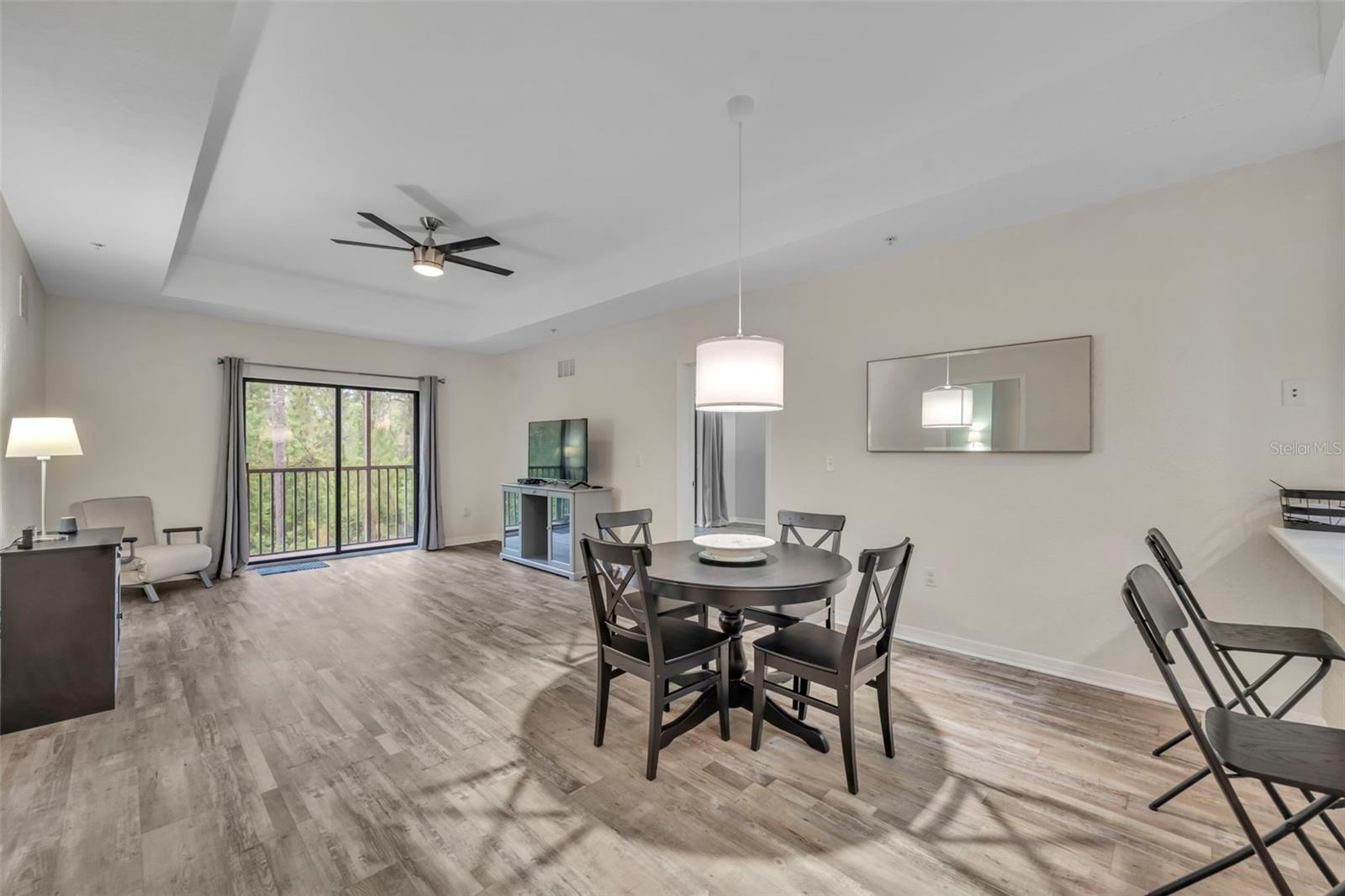 9051 TREASURE TROVE LN #303, KISSIMMEE, FL, 34747