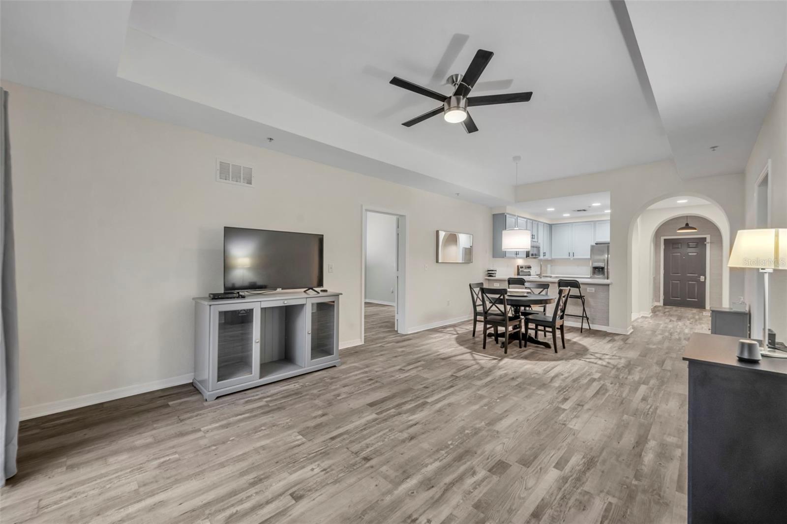 9051 TREASURE TROVE LN #303, KISSIMMEE, FL, 34747