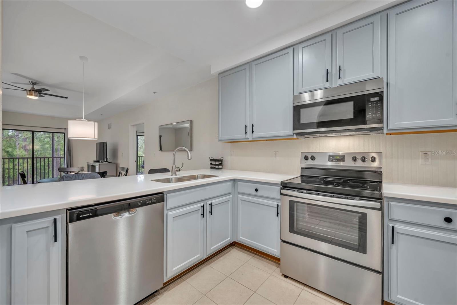 9051 TREASURE TROVE LN #303, KISSIMMEE, FL, 34747